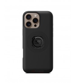 Funda Quad Lock Mag para smartphone iPhone 16 Pro Max Funda Quad Lock Mag para smartphone iPhone 16 Pro Max