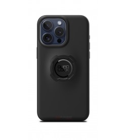 Funda Quad Lock para smartphone iPhone 15 Pro Max Funda Quad Lock para smartphone iPhone 15 Pro Max