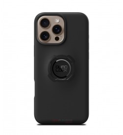Funda Quad Lock para smartphone iPhone 16 Pro Max Funda Quad Lock para smartphone iPhone 16 Pro Max