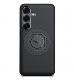 Funda Quad Lock MAG para Samsung Galaxy S25