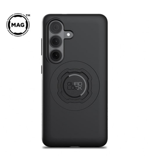 Funda Quad Lock MAG para Samsung Galaxy S26