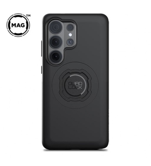 Funda Quad Lock MAG para Samsung Galaxy S26 Ultra