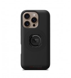 Funda Quad Lock Mag para smartphone iPhone 16 PRO Funda Quad Lock Mag para smartphone iPhone 16 PRO