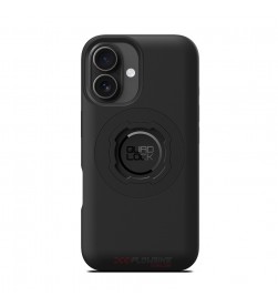 Funda Quad Lock Mag para smartphone iPhone 16 Funda Quad Lock Mag para smartphone iPhone 16