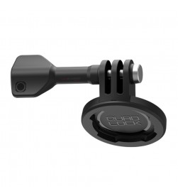 Adaptador para camara de accion Quad Lock QLA-ACA Adaptador para camara de accion Quad Lock QLA-ACA