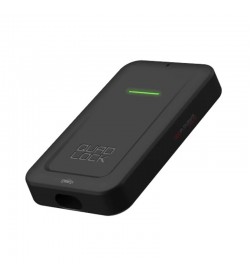 Adaptador inalámbrico para Apple CarPlay QUAD LOCK Adaptador inalámbrico para Apple CarPlay QUAD LOCK