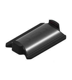 Adaptador de manillar/potencia plano QUAD LOCK QLA-FBA Adaptador de manillar/potencia plano QUAD LOCK QLA-FBA