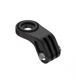 Adaptador de montaje frontal para Action Cam y luz, Quad Lock QLA-LCA Adaptador de montaje frontal para Action Cam y luz, Quad Lock QLA-LCA