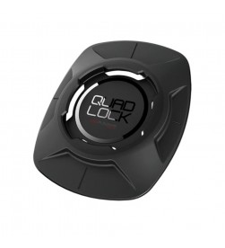 Adaptador universal QUAD LOCK 360º Adaptador universal QUAD LOCK 360º
