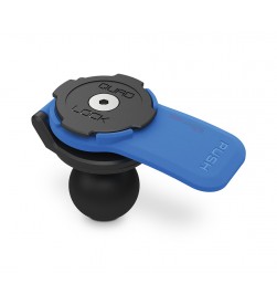 Adaptador de bola de 1" Quad Lock QLM-BAL-2 - Soporte de bicicleta RAM Adaptador de bola de 1" Quad Lock QLM-BAL-2 - Soporte de bicicleta RAM