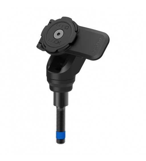 Soporte Quad Lock Pro para abrazadera de manillar de moto