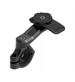 Soporte manillar para smartphone para bicicleta/motocicleta QUAD LOCK QLM-HBR-PRO Soporte manillar para smartphone para bicicleta/motocicleta QUAD LOCK QLM-HBR-PRO