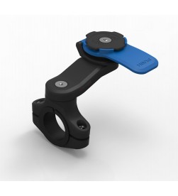 Soporte manillar para smartphone para bicicleta/motocicleta QUAD LOCK QLM-HBR Soporte manillar para smartphone para bicicleta/motocicleta QUAD LOCK QLM-HBR