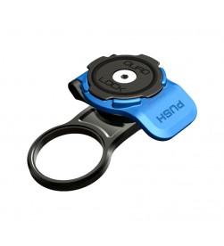 Soporte de montaje de tapa de potencia de bicicleta Quad Lock QLM-SCM Soporte de montaje de tapa de potencia de bicicleta Quad Lock QLM-SCM