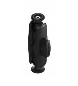 Brazo de doble pivote Quad Lock 360º QLP-360-DPS - Versión pequeña Brazo de doble pivote Quad Lock 360º QLP-360-DPS - Versión pequeña