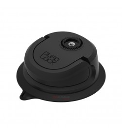 Base con ventosa Quad Lock 360º QLP-360-SB Base con ventosa Quad Lock 360º QLP-360-SB