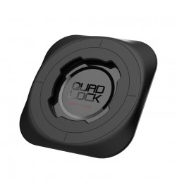 Adaptador universal QUAD LOCK Mag Adaptador universal QUAD LOCK Mag