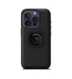 Funda Quad Lock Mag para smartphone iPhone 15 Pro Funda Quad Lock Mag para smartphone iPhone 15 Pro