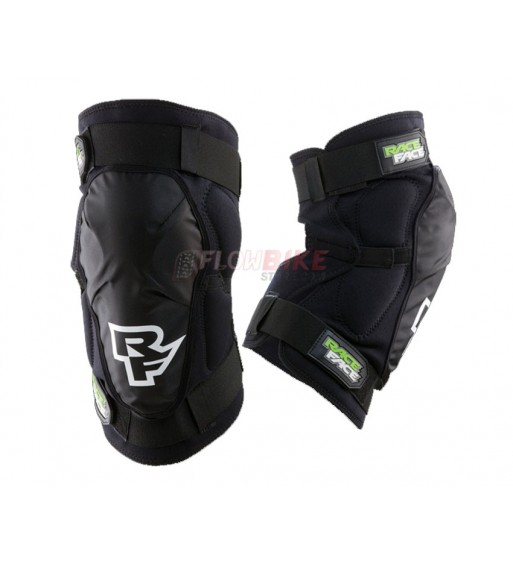 Rodillera Race Face Ambush D3O