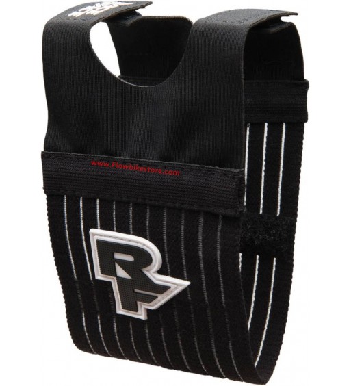 Guardabarros Elastico Horquilla Race Face Mud Crutch T-L