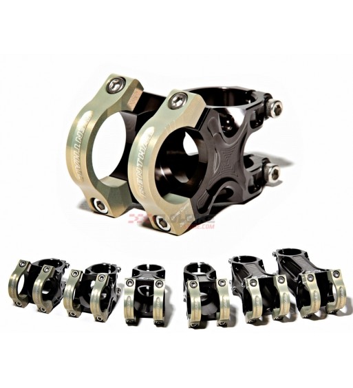 Potencia Renthal Apex (Varias Medidas)