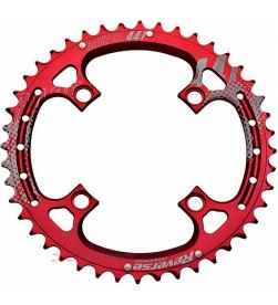 Plato Reverse Race SL 44 dientes Rojo Plato Reverse Race SL 44 dientes Rojo
