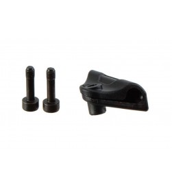 Grapa RockShox para sujetar el latiguillo hidraulico