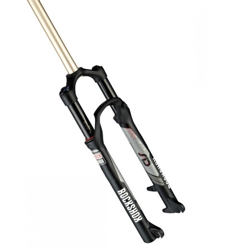 Suspension RockShox Sid 27,5" RCT3 Solo Negro Tapered 15mm