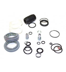 Kit Mantenimiento Retenes Horquilla Recon Silver Kit Mantenimiento Retenes Horquilla Recon Silver