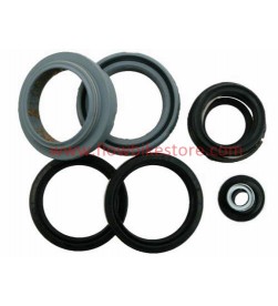 Kit Retenes + Toricas Horquilla RockShox Lyrik Solo Air