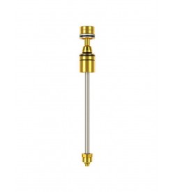 Kit actualizacion cartucho de aire RockShox ZEB A1+ (2021+) 150mm