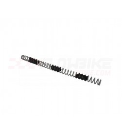 Muelle Extra-blando Horquilla Rockshox Boxxer / Domain, Plata