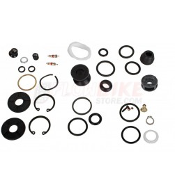 Kit de servicio RockShox Revelation 2010-11 Dual Air / Motion control