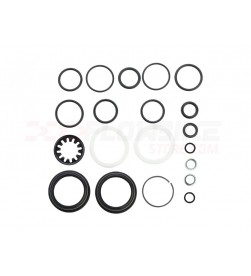 Kit de servicio retenes Rock Shox Recon Silver RL B1-D1 Boost (200h)