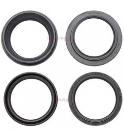 Kit Retenes/Servicio Básico 40mm RockShox Totem