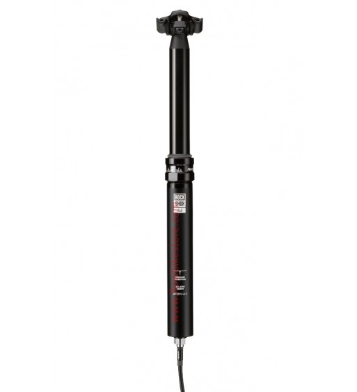 Tija Telescópica RockShox Reverb Stealth 34.9mm 150mm Izquierda Connectamajig