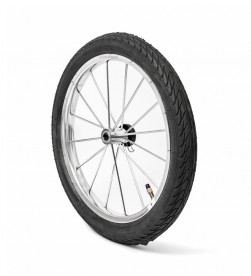 Rueda de radios Roland 16" para remolque Traveller hasta 2017 Rueda de radios Roland 16" para remolque Traveller hasta 2017