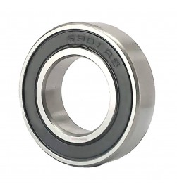 Rodamientos sellados 6901RS, 12x24x6 mm. Rodamientos sellados 6901RS, 12x24x6 mm.