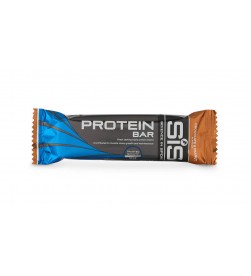 Barrita energetica SIS Protein bar Chocolate Cacahuete 55grs