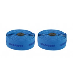 Cinta manillar Sram SuperCork Azul Cinta manillar Sram SuperCork Azul