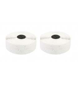 Cinta manillar Sram SuperCork Blanca Cinta manillar Sram SuperCork Blanca