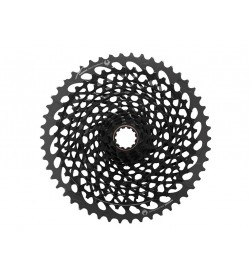 Cassette SRAM X01 Eagle XG-1295 12v (10-50d) Cassette SRAM X01 Eagle XG-1295 12v (10-50d)