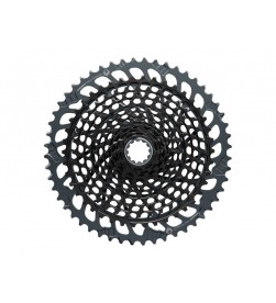 Cassette SRAM X01 Eagle XG-1295 12v (10-52d) Cassette SRAM X01 Eagle XG-1295 12v (10-52d)