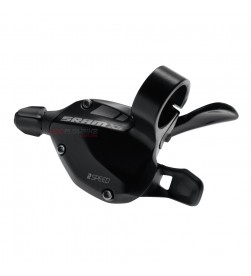 Mando de cambio izquierdo Sram X5 Trigger 2v
