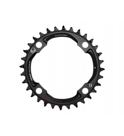 Plato Sram X-Sync 12v Eagle 104BCD (32-34-36-38d) Aluminio Plato Sram X-Sync 12v Eagle 104BCD (32-34-36-38d) Aluminio