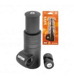 Satori Headsup-ET elevador potencia ahead 1.1/8" Satori Headsup-ET elevador potencia ahead 1.1/8"
