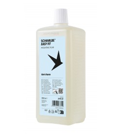 Fluido de Montaje Schwalbe Easy Fit, Bote recarga 1 litro Fluido de Montaje Schwalbe Easy Fit, Bote recarga 1 litro