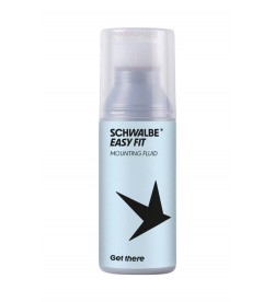 Fluido de Montaje Schwalbe Easy Fit Bote Con esponjita 50ml