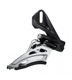 Desviador delantero Shimano Deore FD-M5100-D 2x11 montaje directo