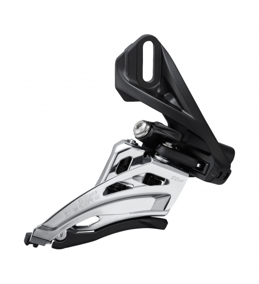 Desviador delantero Shimano Deore FD-M5100-D 2x11 montaje directo